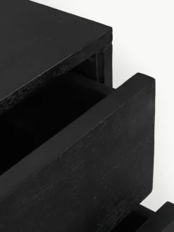 Lowboard Luca aus Mangoholz