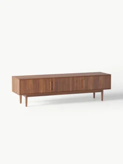 Lowboard Paul aus Mangoholz