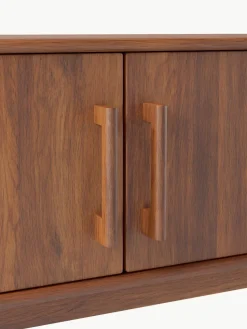 Lowboard Paul aus Mangoholz