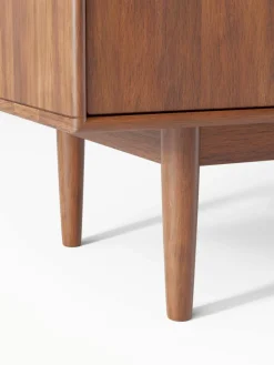 Lowboard Paul aus Mangoholz