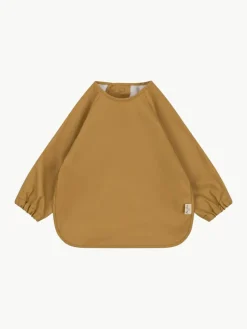 Lätzchen Lemon mit Ärmeln, 2er-Set