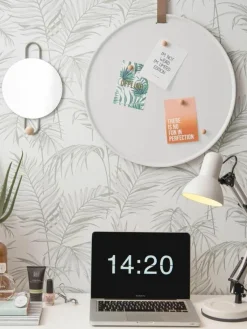 Magnetische Pinnwand Perky