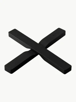 Magnetische Topfuntersetzer Magic, 2 Stück