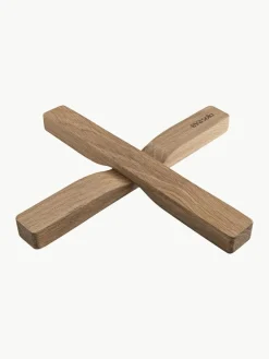 Magnetische Topfuntersetzer Magic, 2 Stück