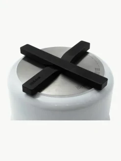 Magnetische Topfuntersetzer Magic, 2 Stück