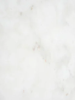 Marmor-Beistelltisch Alys