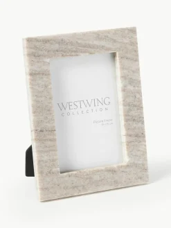 Marmor-Bilderrahmen Lugano, in verschiedenen Größen