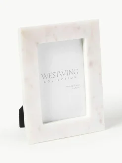 Marmor-Bilderrahmen Lugano, in verschiedenen Größen