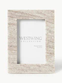 Marmor-Bilderrahmen Lugano, in verschiedenen Größen