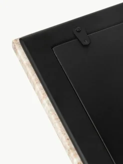 Marmor-Bilderrahmen Lugano, in verschiedenen Größen