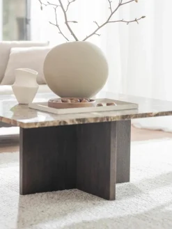 Marmor-Couchtisch Brooksville