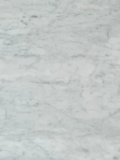 Marmor-Couchtisch Naruto in organischer Form