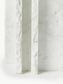 Marmor-Couchtisch Selene