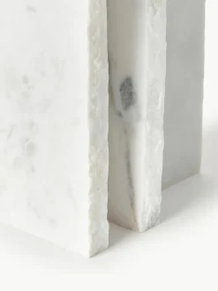 Marmor-Couchtisch Selene