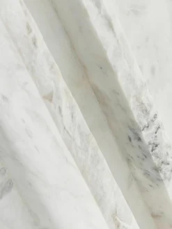 Marmor-Couchtisch Selene