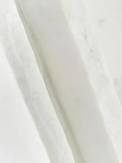 Marmor-Couchtisch Selene