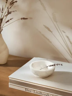 Marmor-Schälchen Lorka