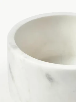 Marmor-Schmuckkästchen Selina mit Deckel