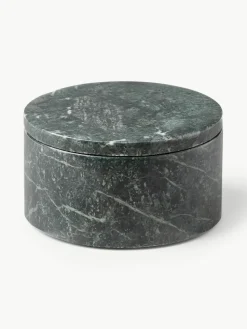 Marmor-Schmuckkästchen Venice mit Deckel