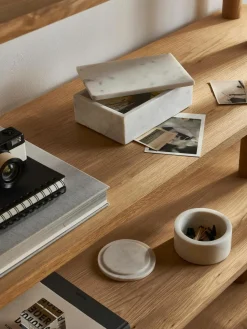 Marmor-Schmuckkästchen Venice