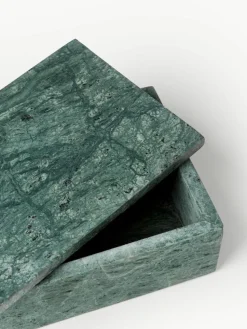 Marmor-Schmuckkästchen Venice