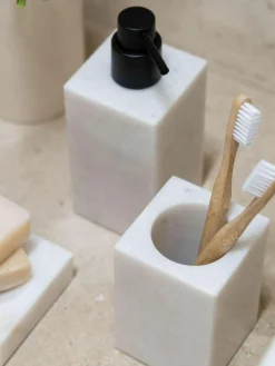 Marmor-Seifenspender Andre