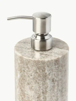 Marmor-Seifenspender Simba