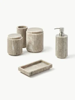 Marmor-Seifenspender Simba