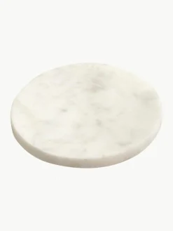 Marmor-Untersetzer Callum, 4 Stück