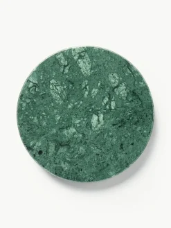 Marmor-Untersetzer Callum, 4er-Set