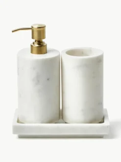 Marmor-Zahnputzbecher Simba