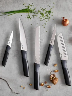 Messerblock Elevate mit 5 Messern