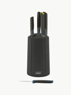 Messerblock Elevate mit 5 Messern
