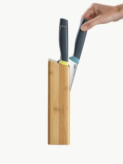 Messerblock Elevate Slim mit 5 Messern