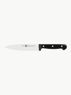 Messerblock Twin Chef aus Bambusholz, 8er-Set