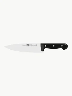 Messerblock Twin Chef aus Bambusholz, 8er-Set