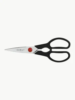 Messerblock Twin Chef aus Bambusholz, 8er-Set