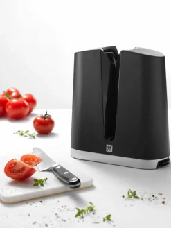 Messerschärfer V-Edge