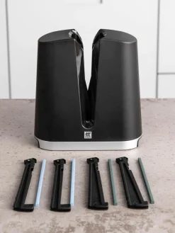 Messerschärfer V-Edge