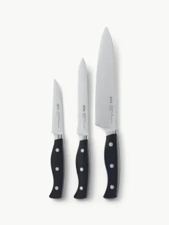 Messer-Set Pura, 3-tlg.