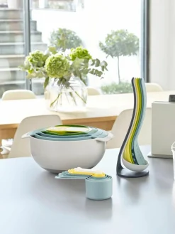 Messlöffel Nest, 8er-Set