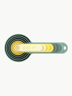 Messlöffel Nest, 8er-Set