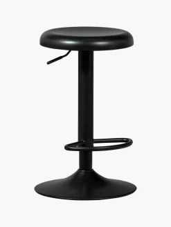 Metall-Barhocker Isaac, höhenverstellbar