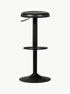 Metall-Barhocker Isaac, höhenverstellbar