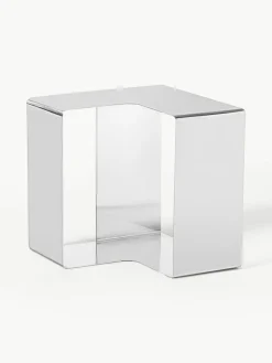 Metall-Beistelltisch Eda