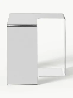 Metall-Beistelltisch Eda