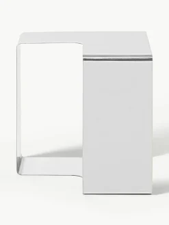 Metall-Beistelltisch Eda