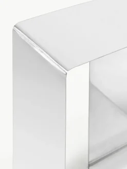 Metall-Beistelltisch Eda