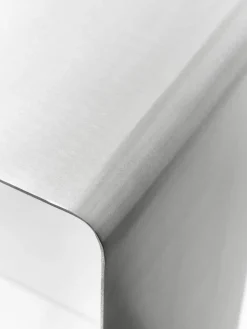 Metall-Beistelltisch Eda