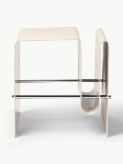 Metall-Beistelltisch Julia